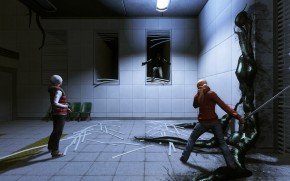 The Secret World Screenshot