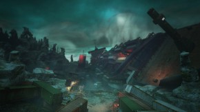 The Secret World Screenshot