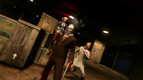 The Secret World Screenshot