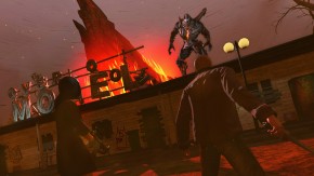 The Secret World Screenshot