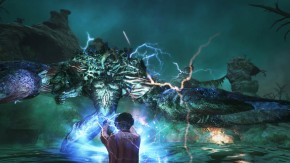 The Secret World Screenshot