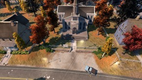 The Secret World Screenshot