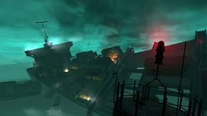 The Secret World Screenshot