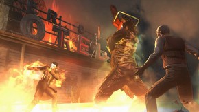 The Secret World Screenshot