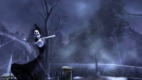 The Secret World Screenshot