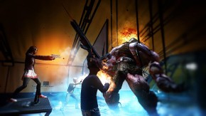 The Secret World Screenshot