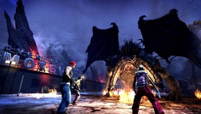 The Secret World Screenshot
