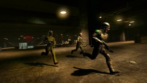 The Secret World Screenshot