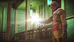 The Secret World Screenshot