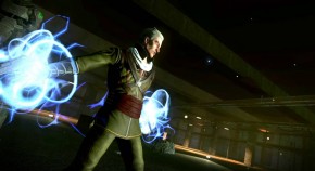 The Secret World Screenshot