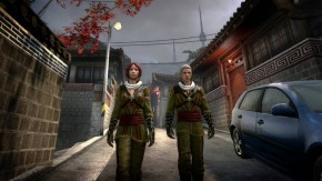 The Secret World Screenshot