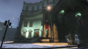 The Secret World Screenshot