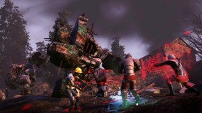 The Secret World Screenshot