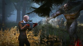 The Secret World Screenshot