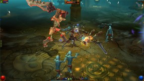 Torchlight 2 Screenshot