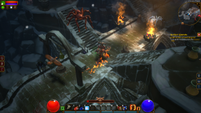 Torchlight 2 Screenshot