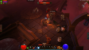 Torchlight 2 Screenshot