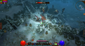 Torchlight 2 Screenshot