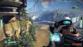 Tribes: Ascend Screenshot