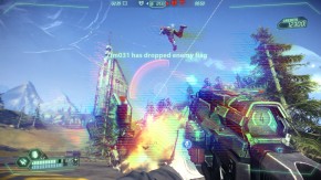 Tribes: Ascend Screenshot