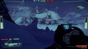 Tribes: Ascend Screenshot