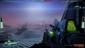 Tribes: Ascend Screenshot