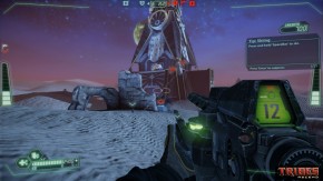 Tribes: Ascend Screenshot