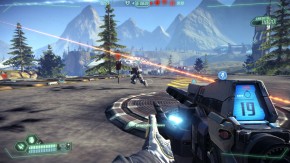 Tribes: Ascend Screenshot