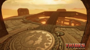 Tribes: Ascend Screenshot