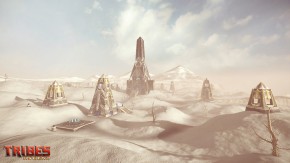 Tribes: Ascend Screenshot