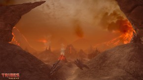 Tribes: Ascend Screenshot