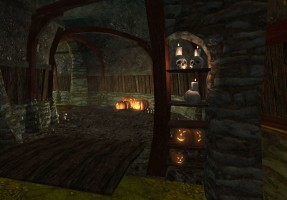 Vanguard: Saga of Heroes Screenshot