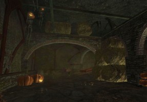 Vanguard: Saga of Heroes Screenshot