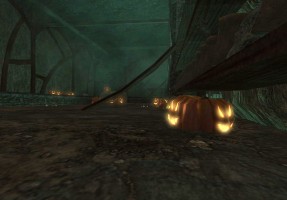 Vanguard: Saga of Heroes Screenshot