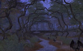 Vanguard: Saga of Heroes Screenshot