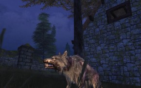 Vanguard: Saga of Heroes Screenshot