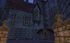 Vanguard: Saga of Heroes Screenshot