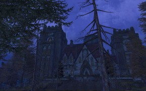 Vanguard: Saga of Heroes Screenshot