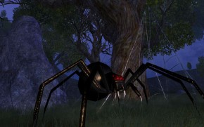 Vanguard: Saga of Heroes Screenshot