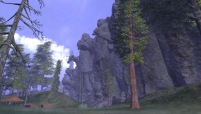 Vanguard: Saga of Heroes Screenshot