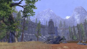 Vanguard: Saga of Heroes Screenshot