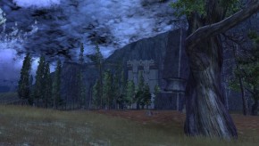 Vanguard: Saga of Heroes Screenshot