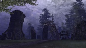 Vanguard: Saga of Heroes Screenshot