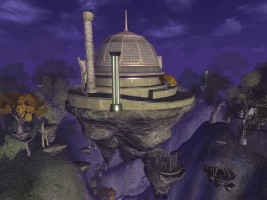 Vanguard: Saga of Heroes Screenshot