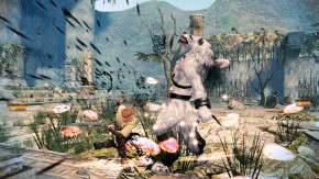 Vindictus Screenshot