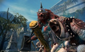 Vindictus Screenshot