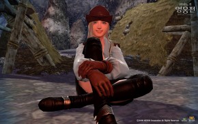 Vindictus Screenshot