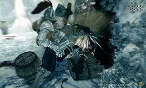 Vindictus Screenshot