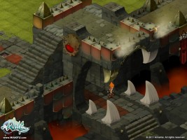 Wakfu Screenshot