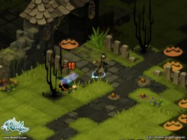 Wakfu Screenshot